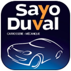 Garage AD Sayo Duval